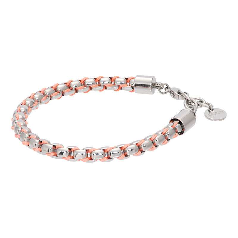 Armband Ibiza Orange