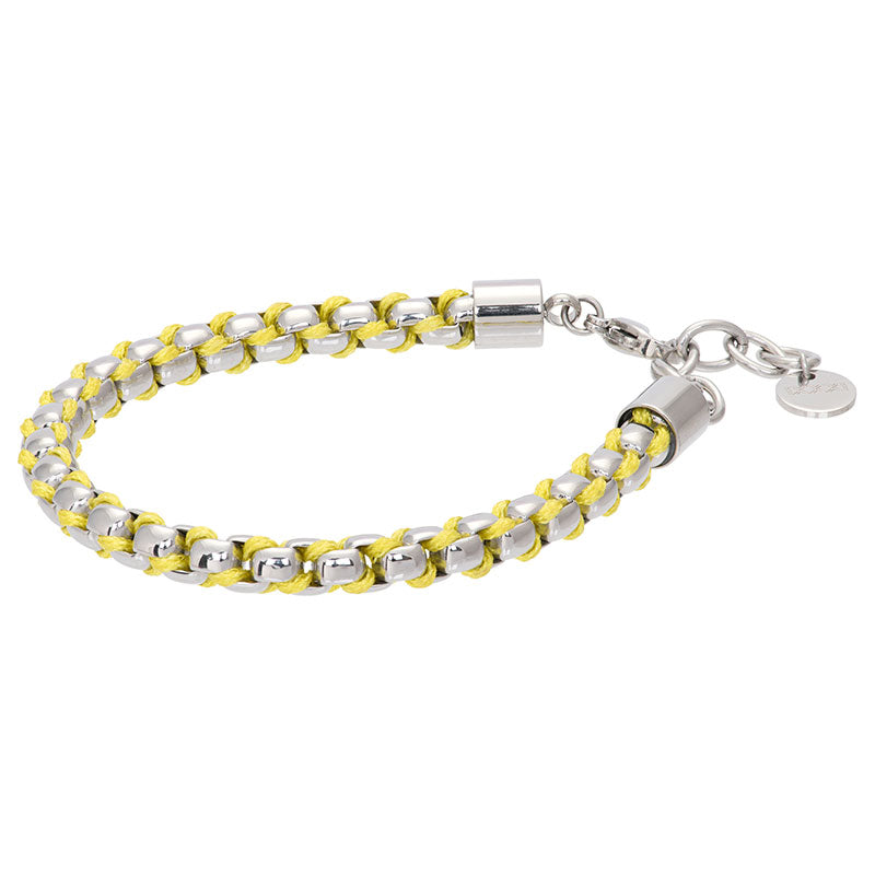 Armband Ibiza Yellow