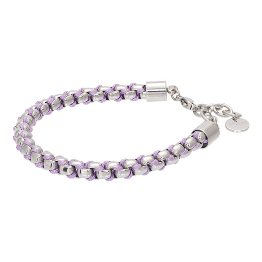 Armband Ibiza Purple