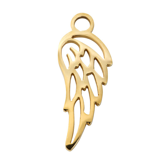 Charm Angel Wing