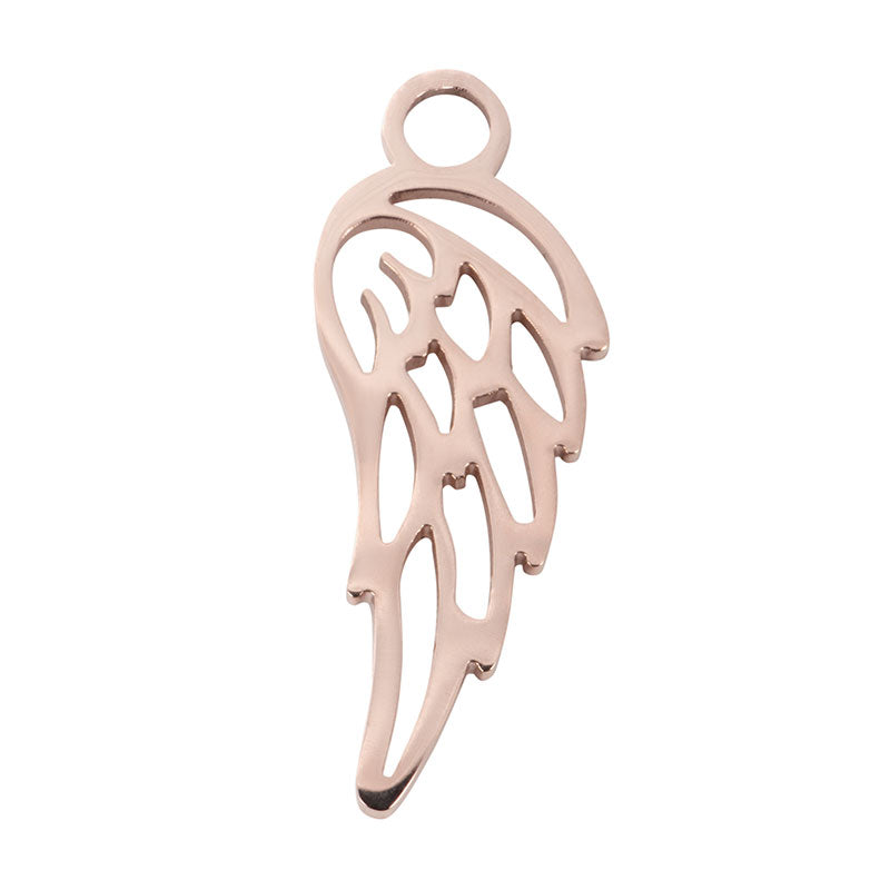 Charm Angel Wing