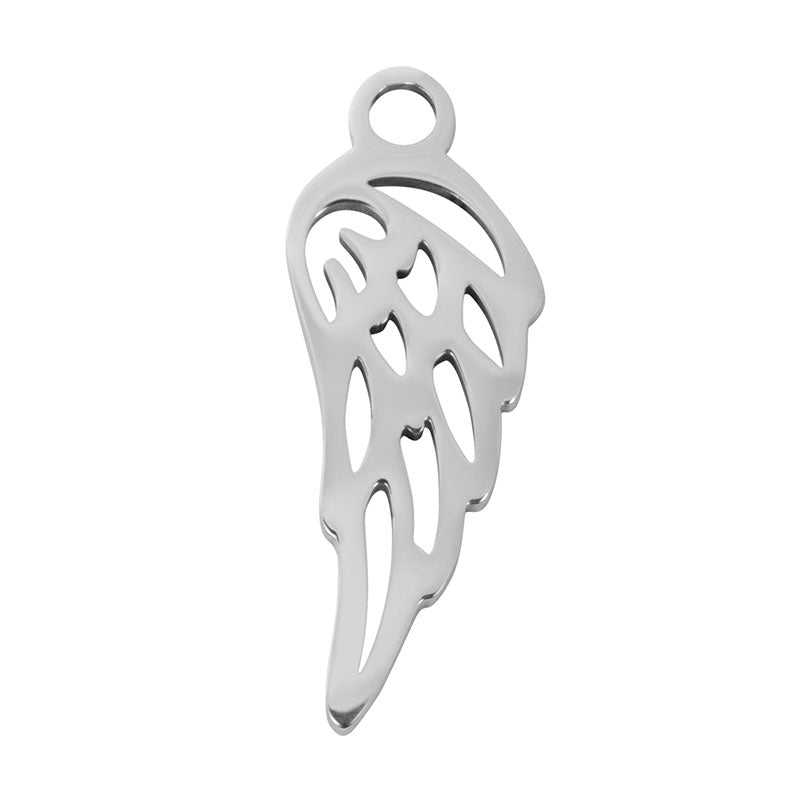 Charm Angel Wing