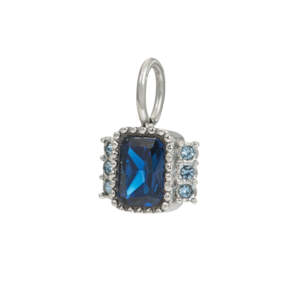 iXXXi Jewelry Pendant Classic Miracle Blue