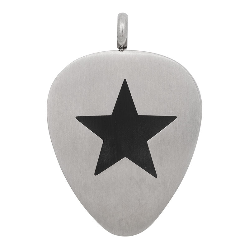 Plectrum star