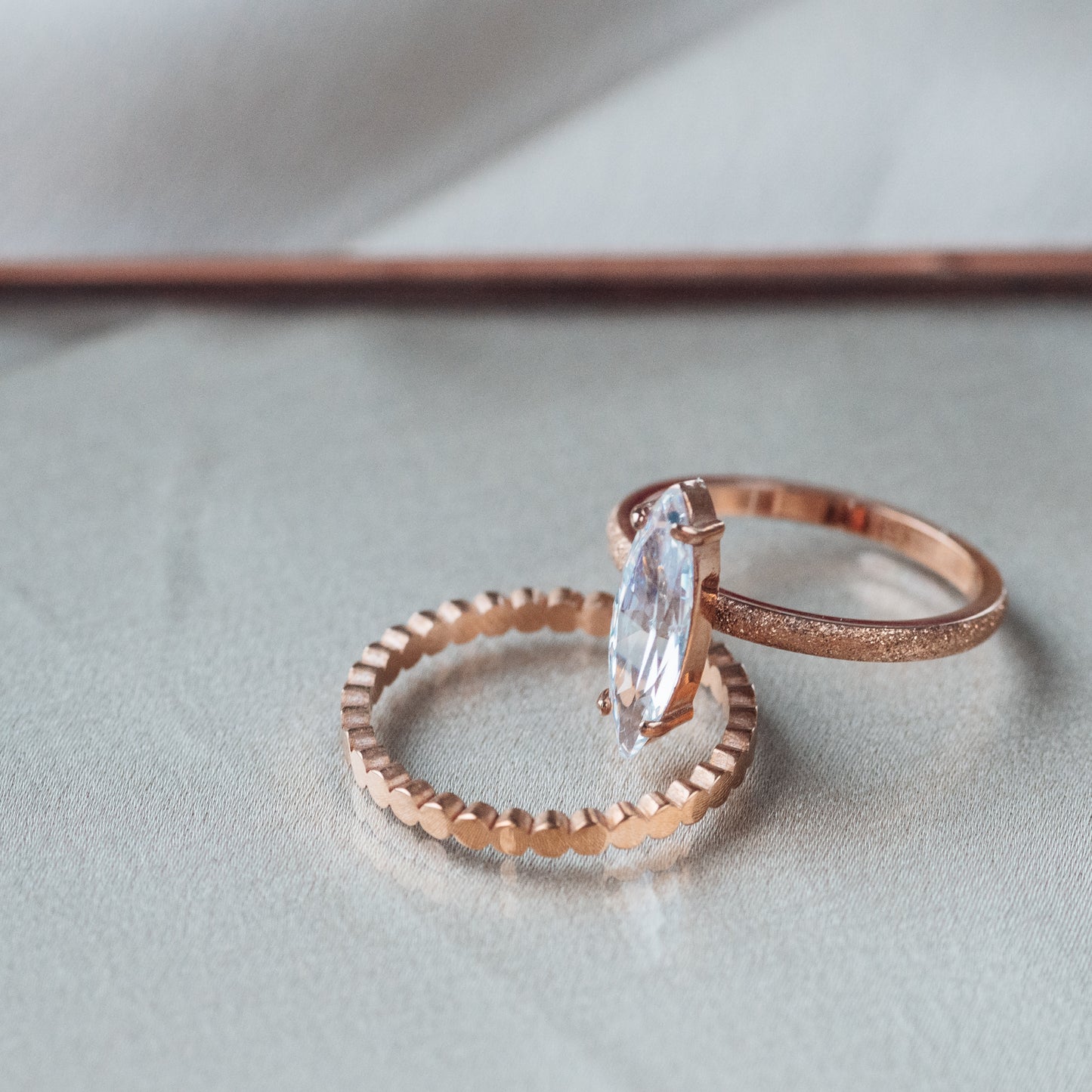 Anillo único iXXXi FAME Holly