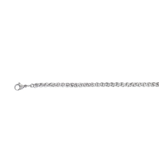 iXXXi Men Necklace Round chain