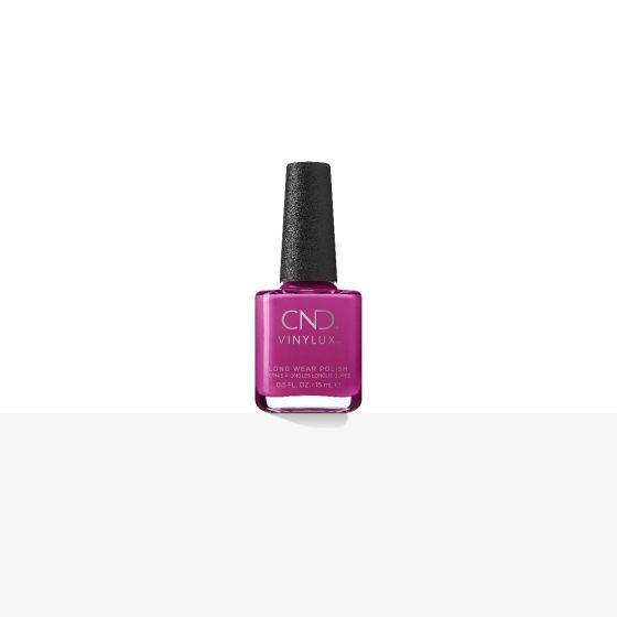 CND Vinylux Rise & Shine Spring Collection 2022