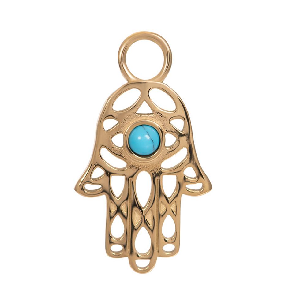 iXXXi Jewelry Charm Mano Boho