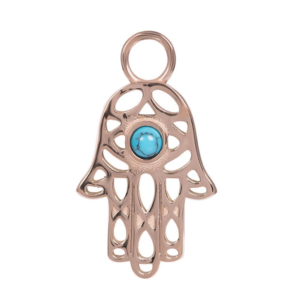 iXXXi Jewelry Charm Mano Boho