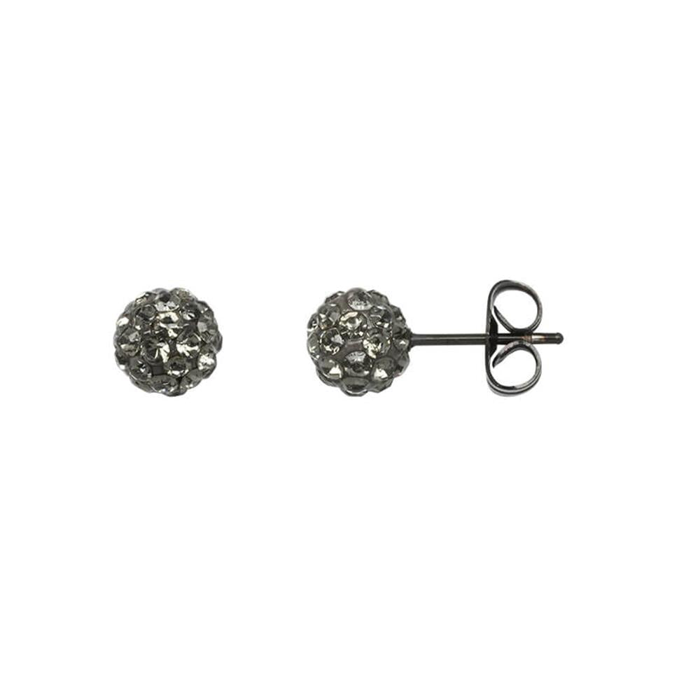 Pendientes iXXXi Bola