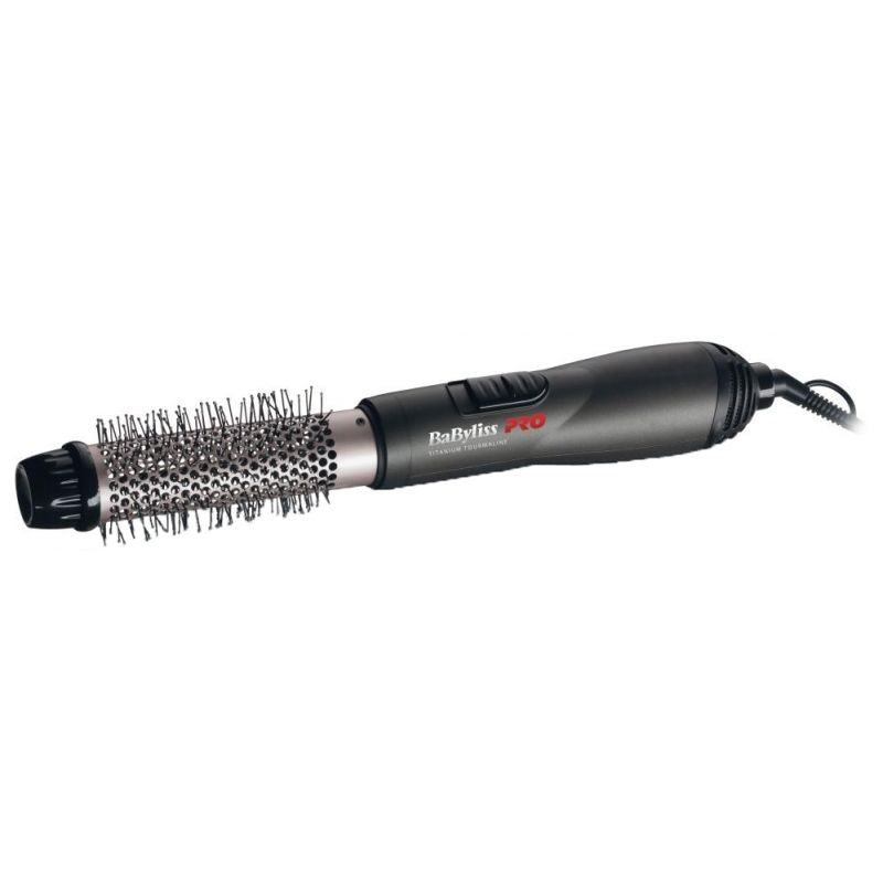 Babyliss Pro BAB2676TTE Airstyler 32 mm cepillo de aire caliente