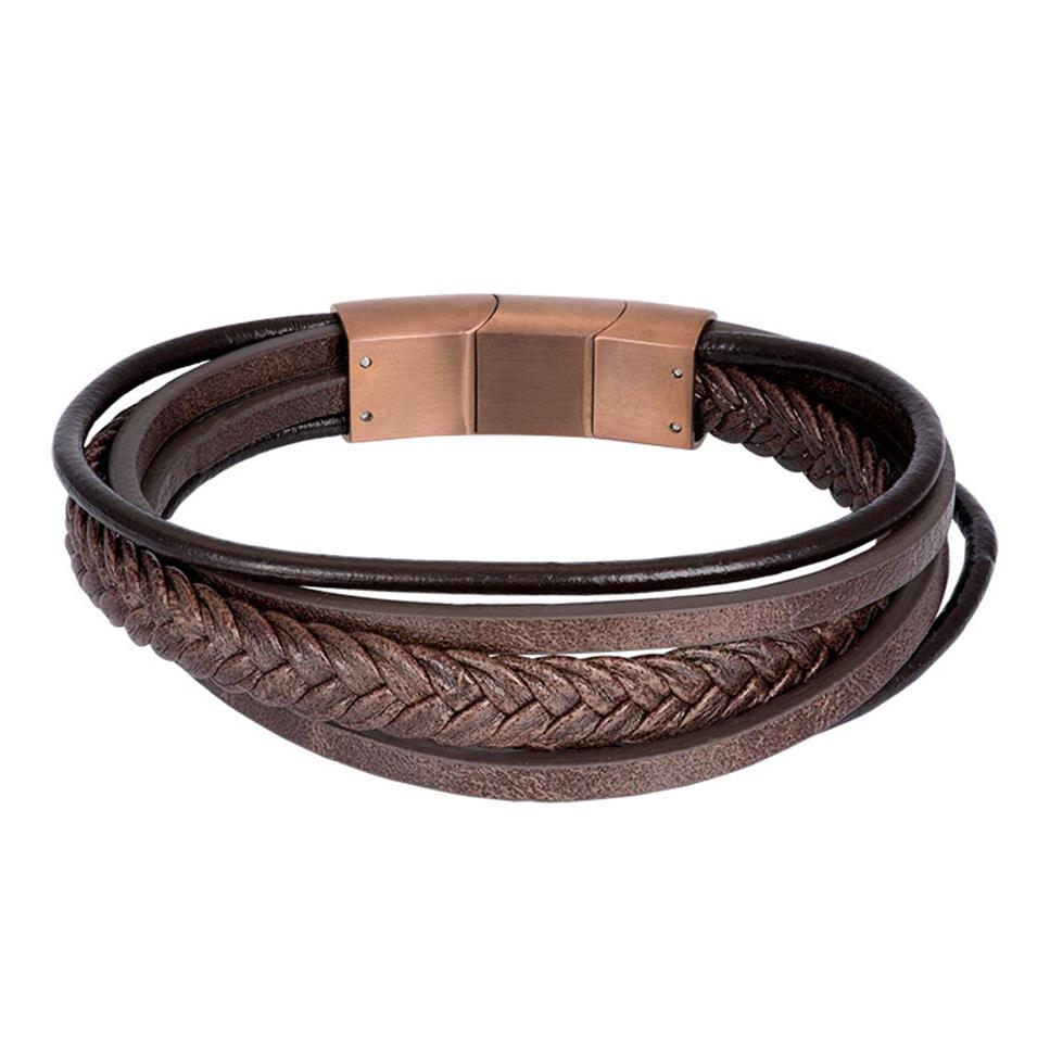 Pulsera iXXXi Hombre Rocky