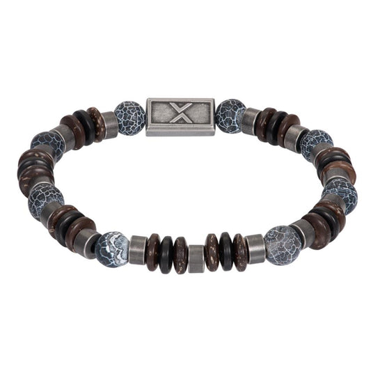 Pulsera iXXXi Hombre Yusaf