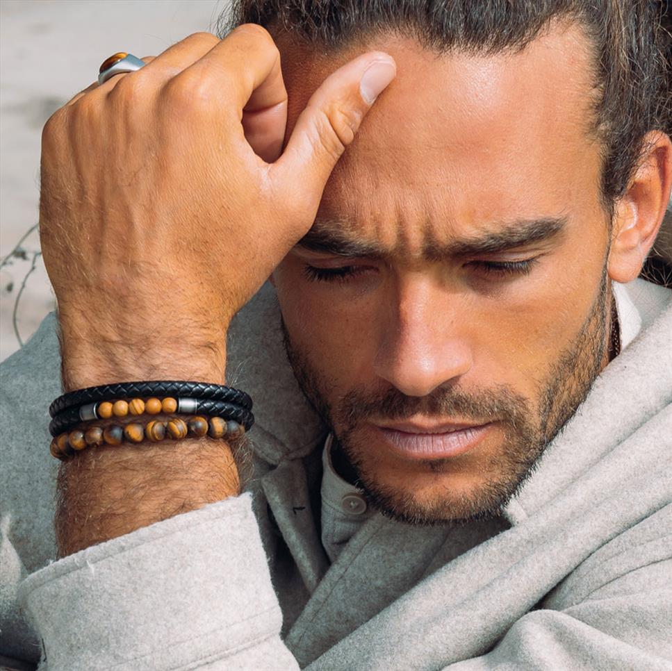 Pulsera iXXXi Hombre Maddox