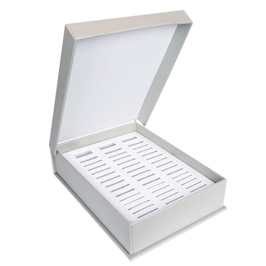 Caja de colección de joyas iXXXi Anillos pequeños