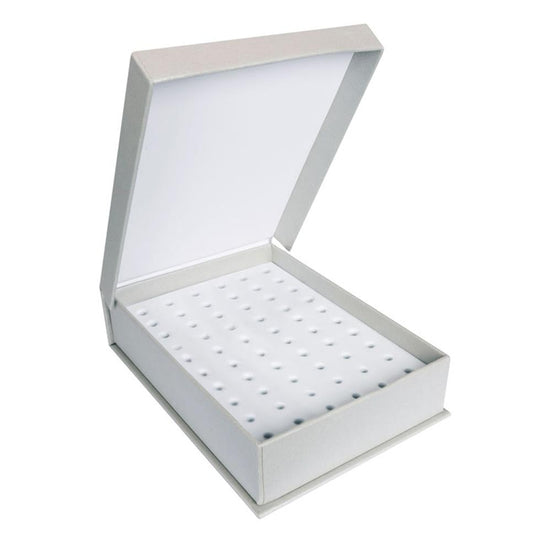 Caja de colección de joyas iXXXi Piezas superiores pequeñas