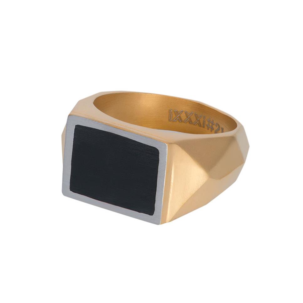 iXXXi Hombre Anillo único Audi