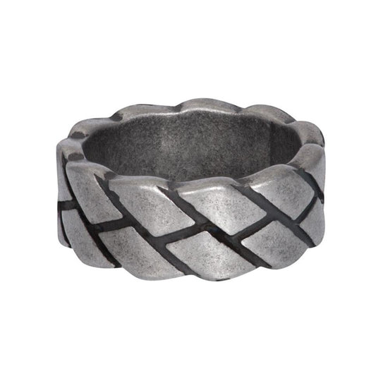 iXXXi Hombre Anillo Único Bugatti